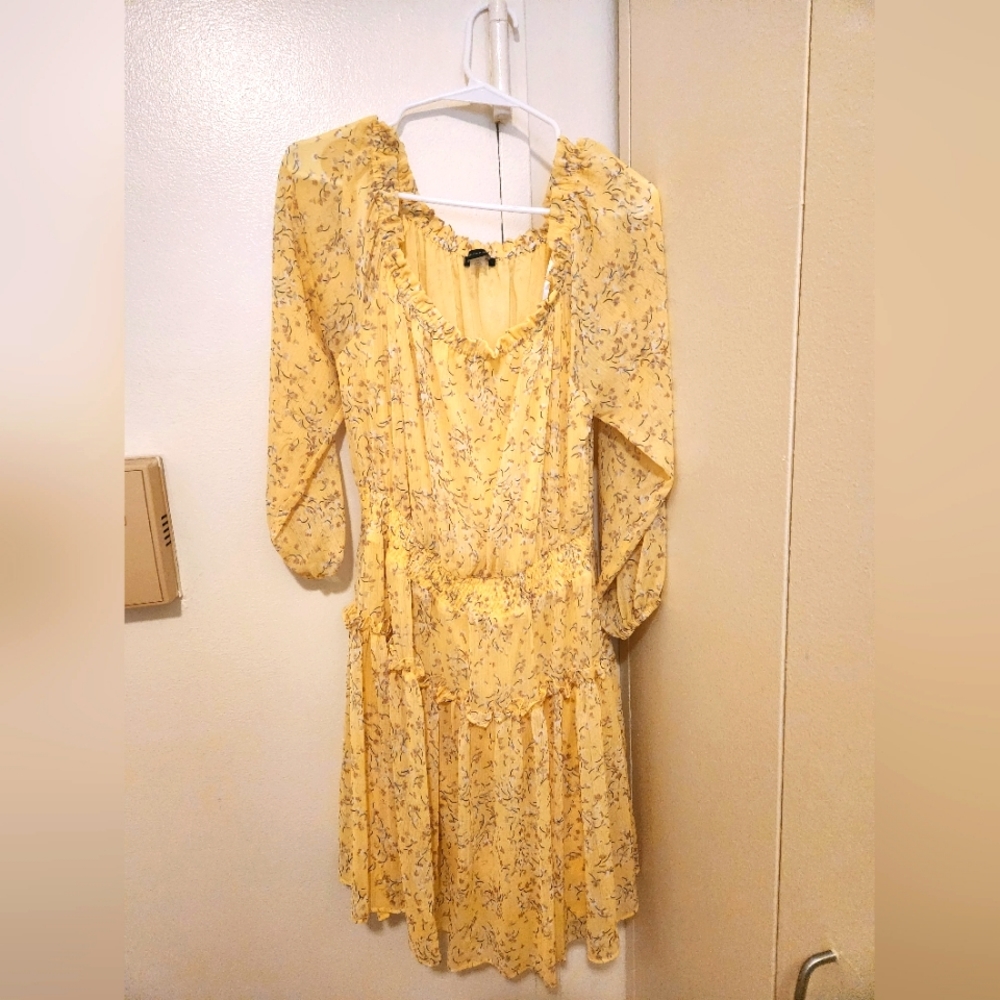 Summer dress